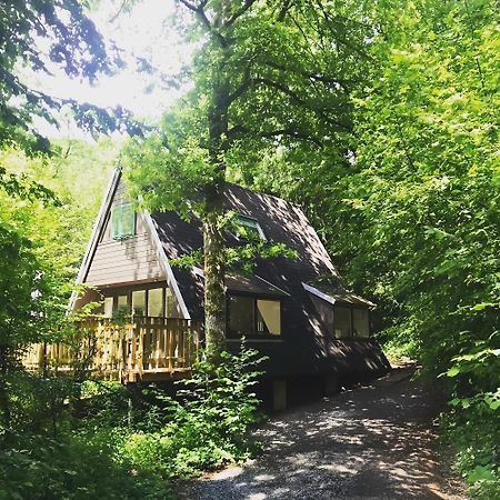 Chalet Het Hulstje دربي المظهر الخارجي الصورة