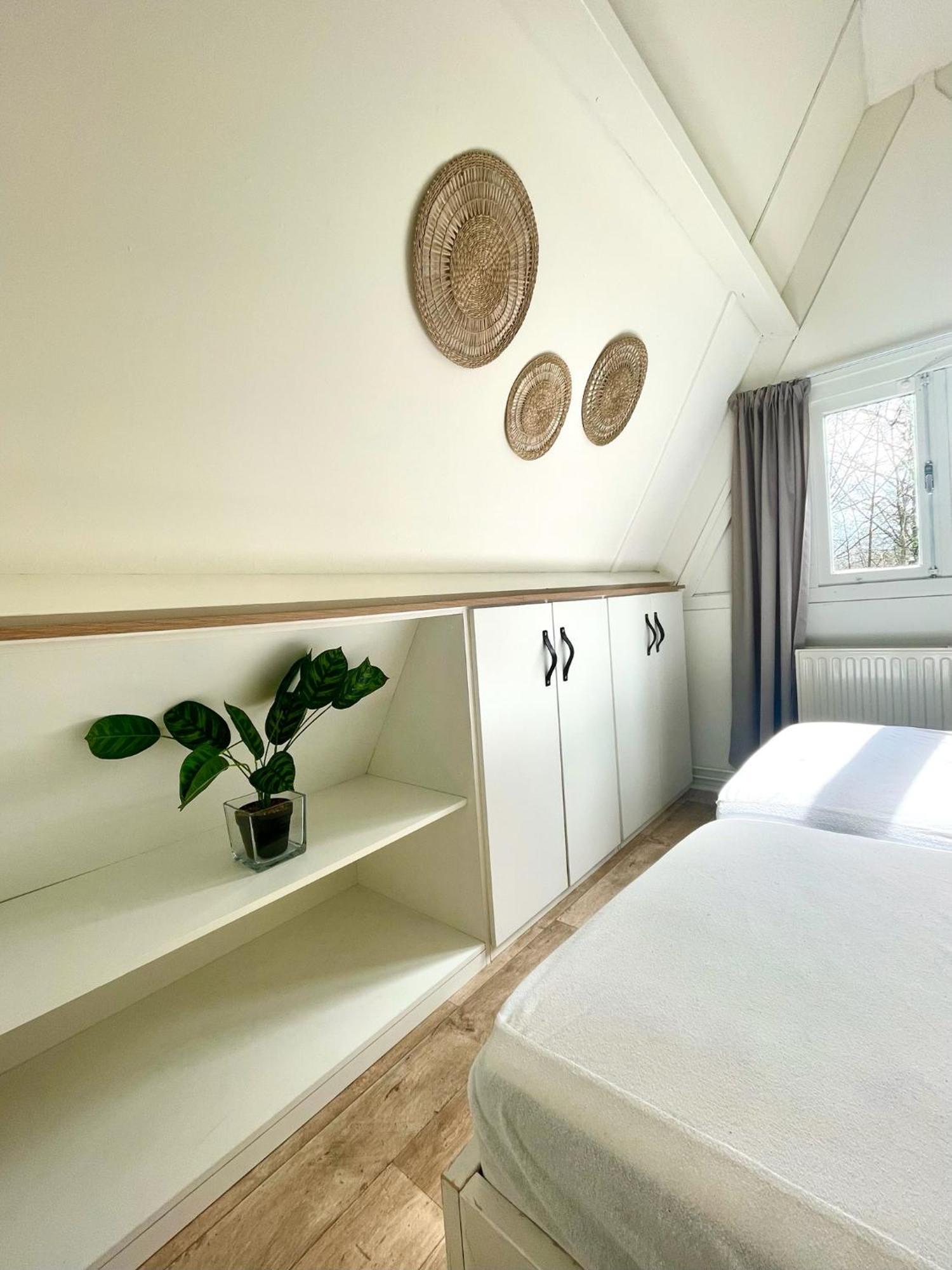 Chalet Het Hulstje دربي المظهر الخارجي الصورة