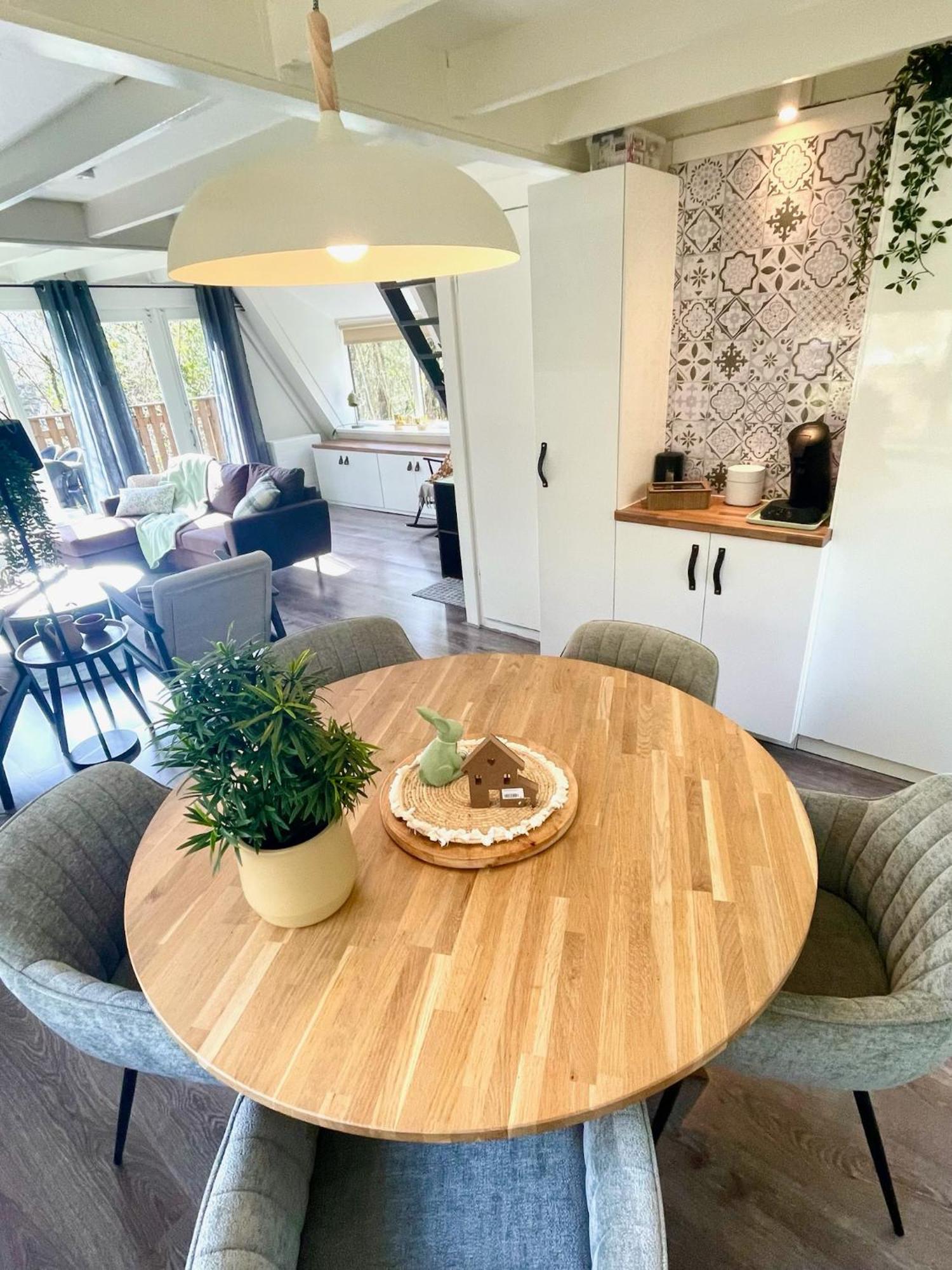Chalet Het Hulstje دربي المظهر الخارجي الصورة