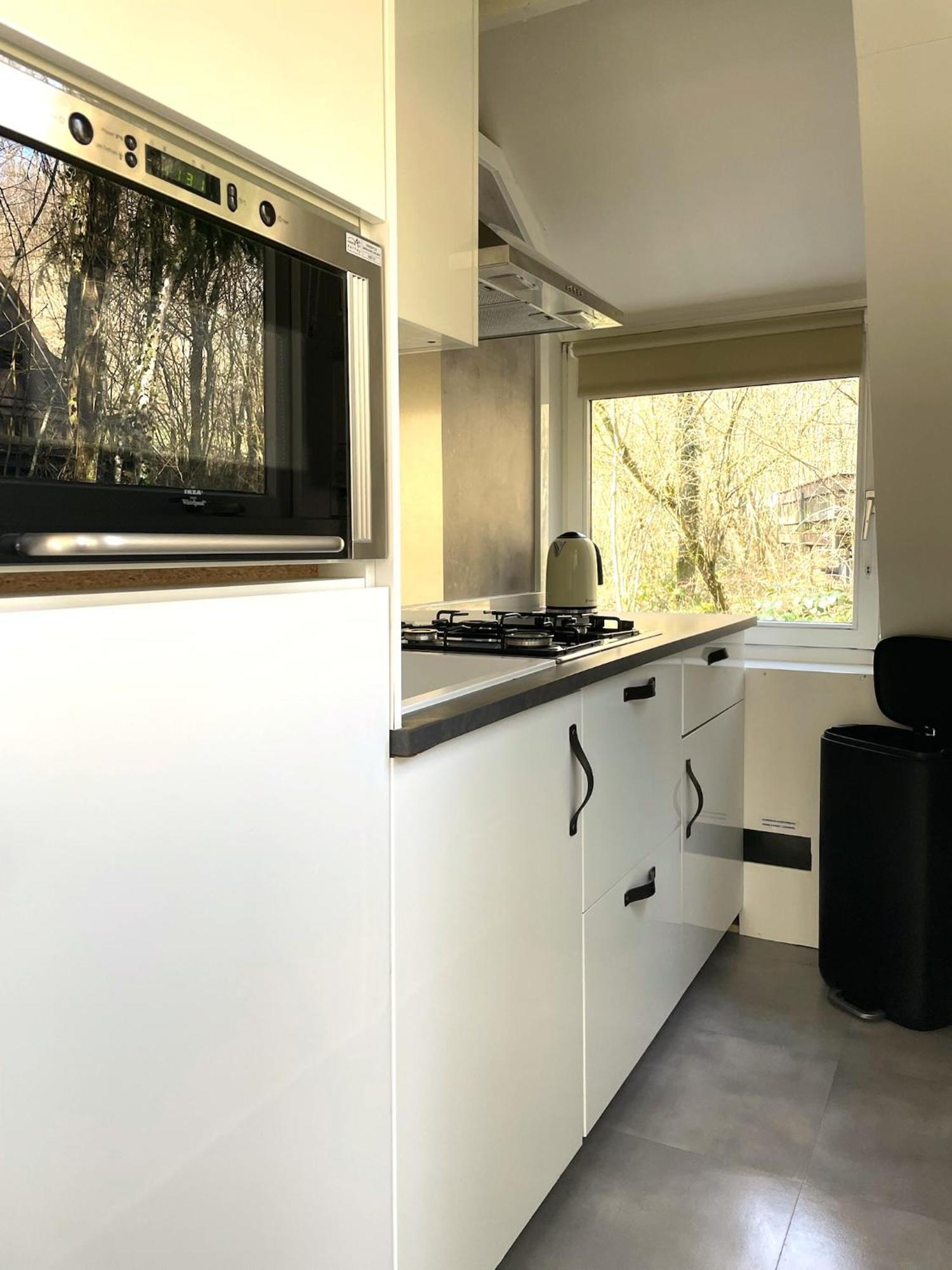 Chalet Het Hulstje دربي المظهر الخارجي الصورة