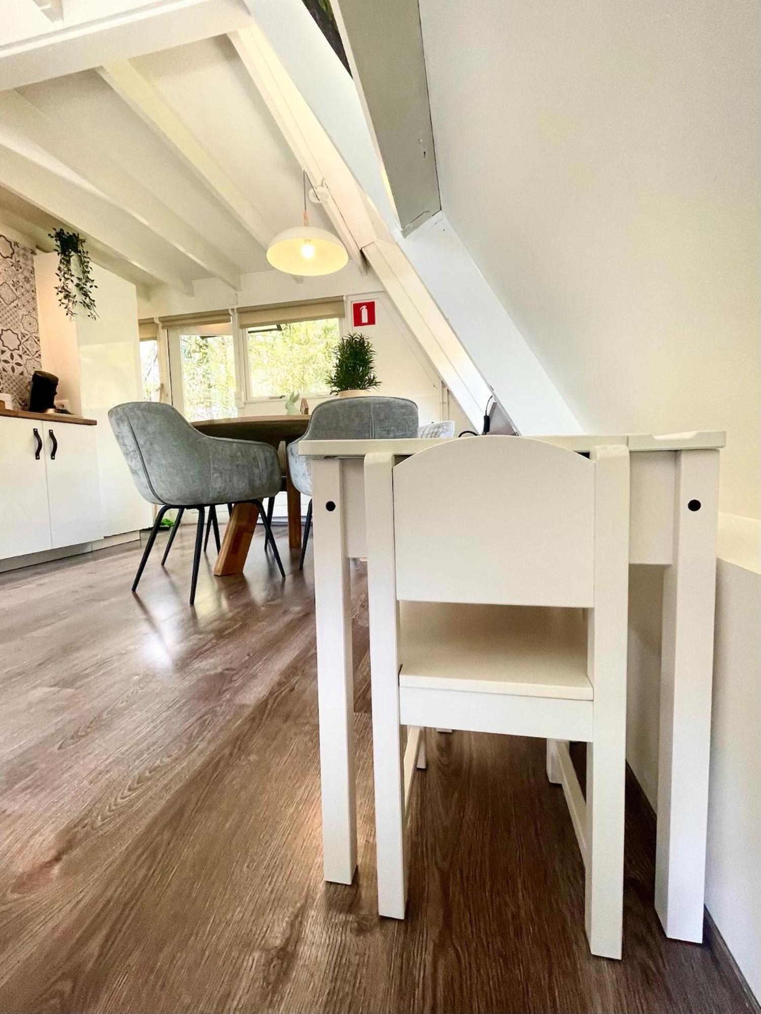 Chalet Het Hulstje دربي المظهر الخارجي الصورة