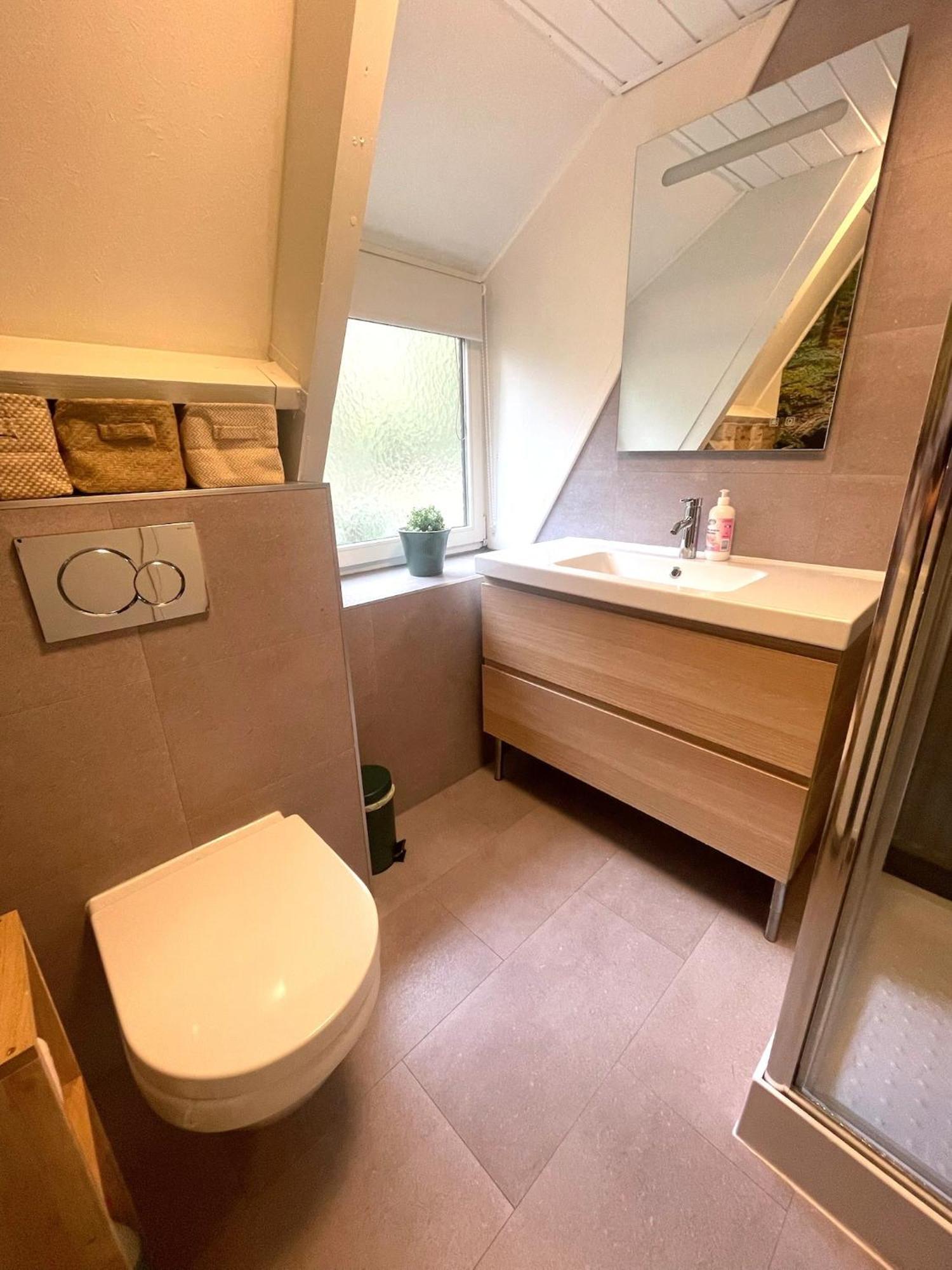 Chalet Het Hulstje دربي المظهر الخارجي الصورة