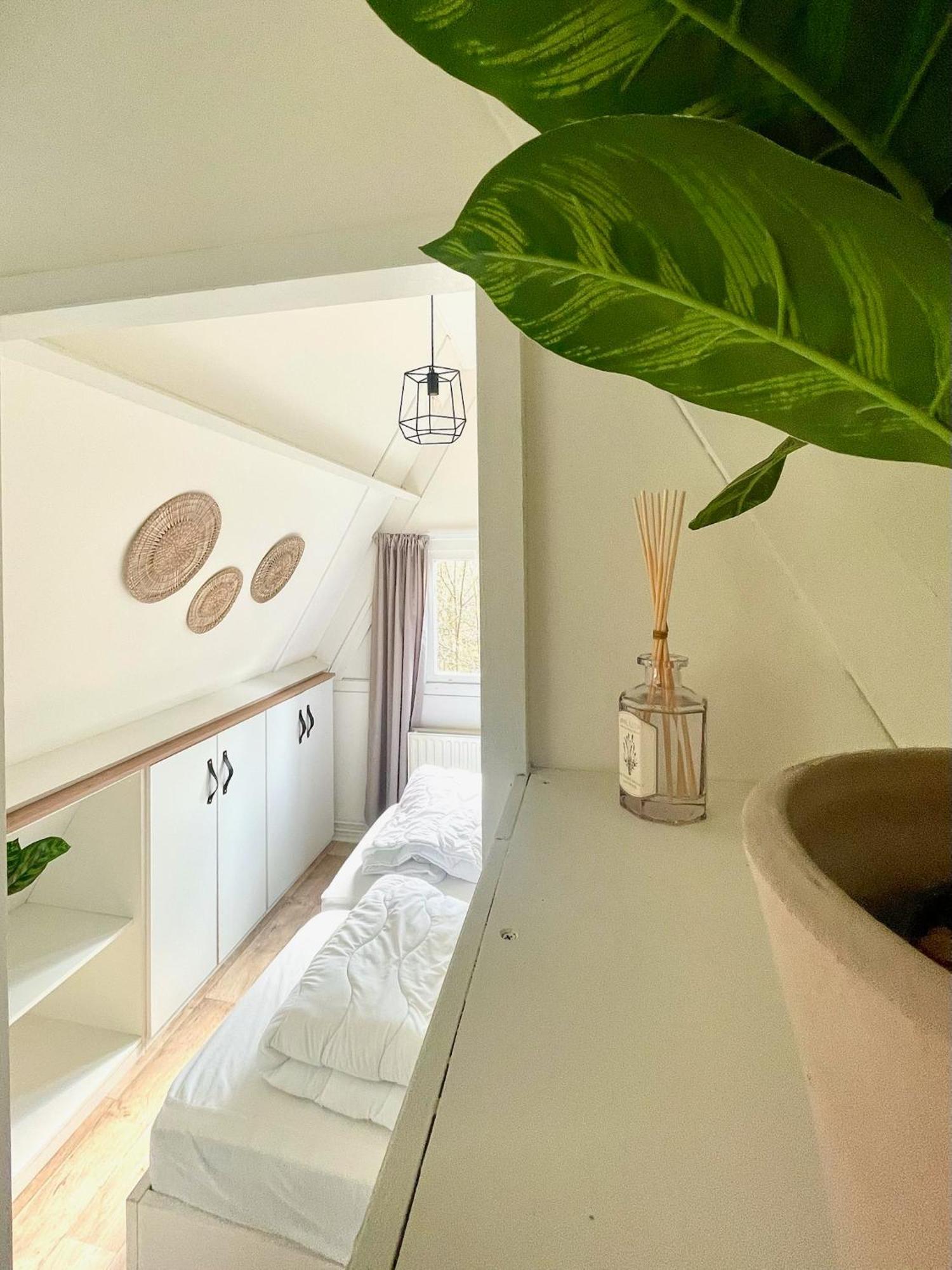 Chalet Het Hulstje دربي المظهر الخارجي الصورة