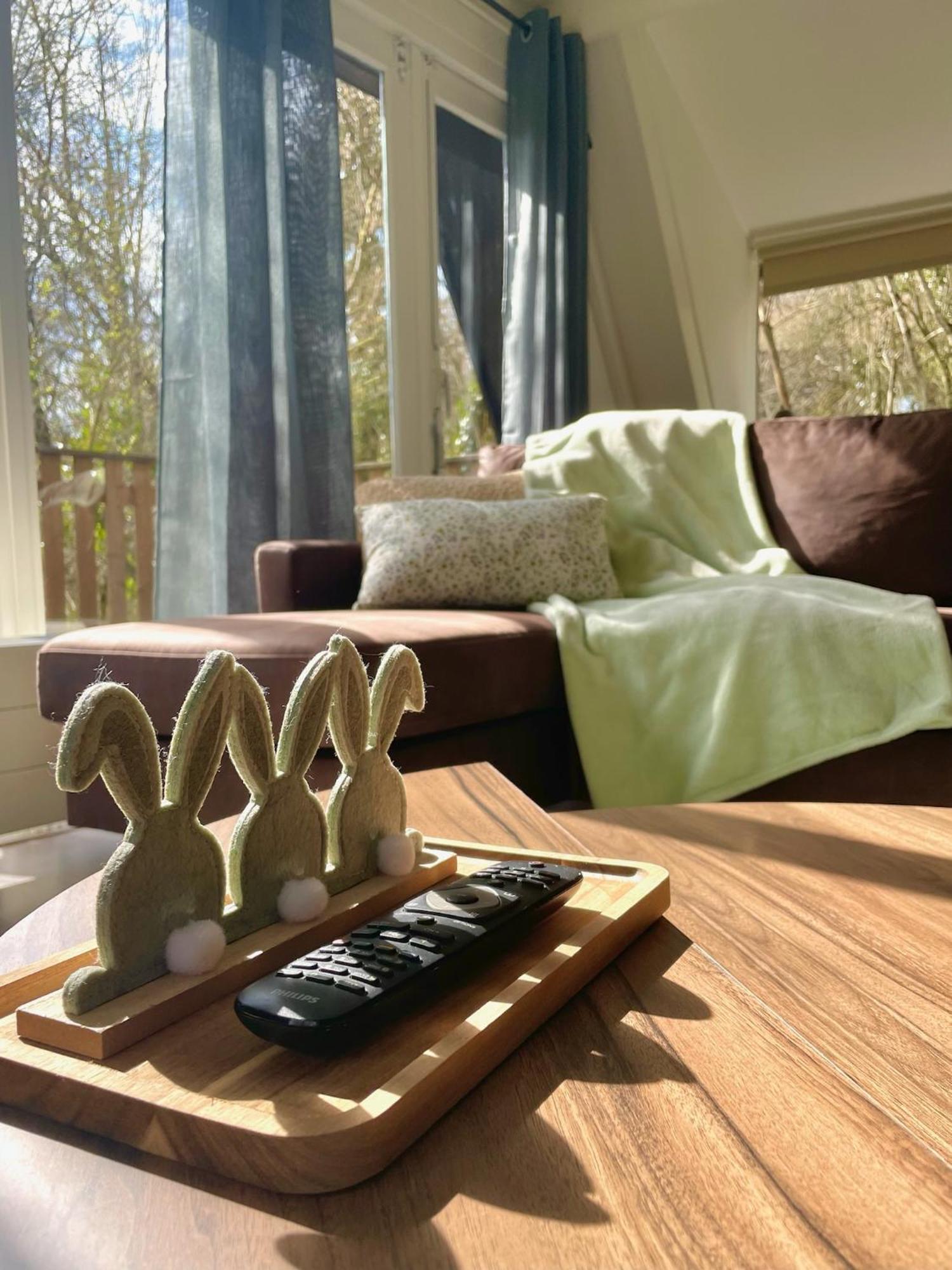 Chalet Het Hulstje دربي المظهر الخارجي الصورة