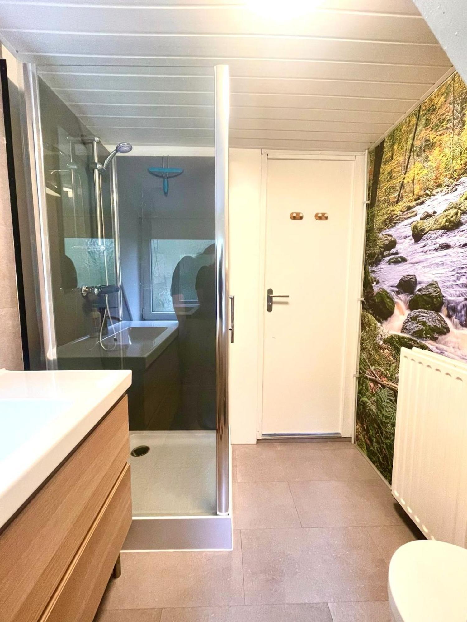 Chalet Het Hulstje دربي المظهر الخارجي الصورة